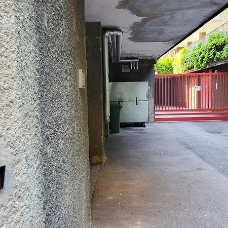 Casa Lariana Apartment Леко Екстериор снимка