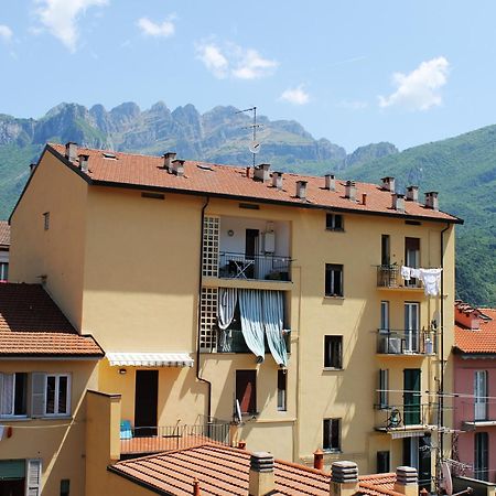 Casa Lariana Apartment Леко Екстериор снимка