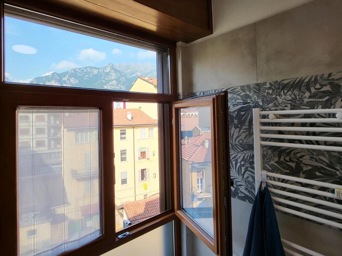 Casa Lariana Apartment Леко Екстериор снимка