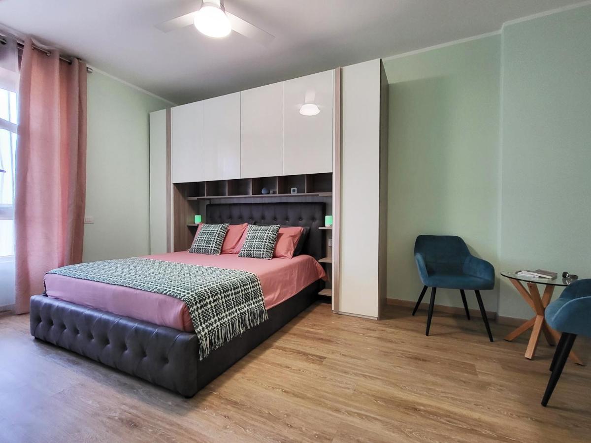 Casa Lariana Apartment Леко Екстериор снимка
