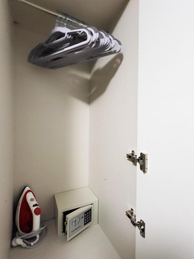 Casa Lariana Apartment Леко Екстериор снимка
