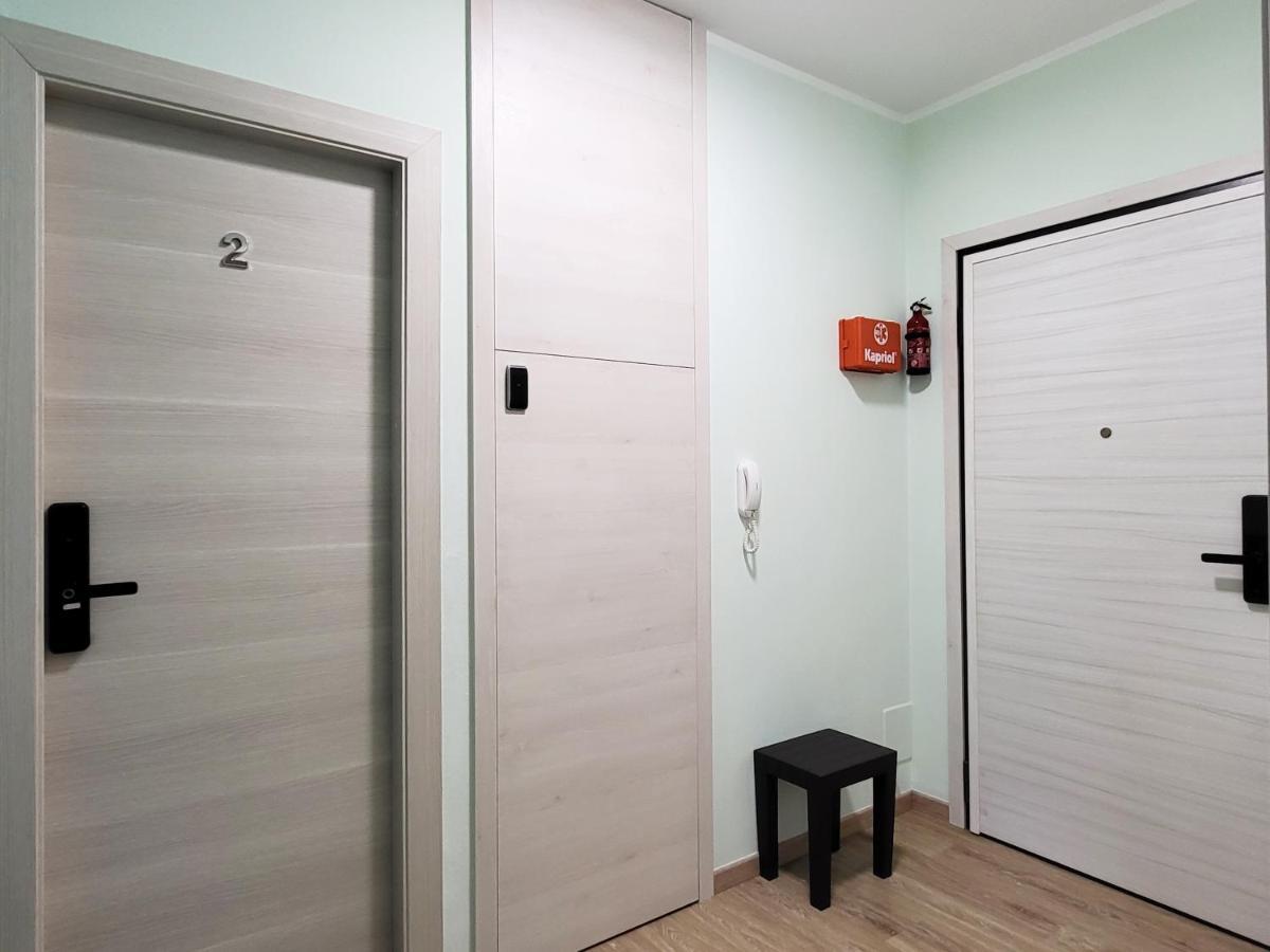 Casa Lariana Apartment Леко Екстериор снимка