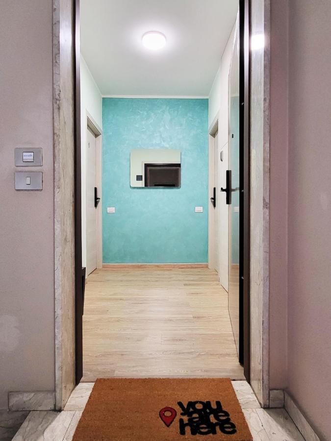 Casa Lariana Apartment Леко Екстериор снимка