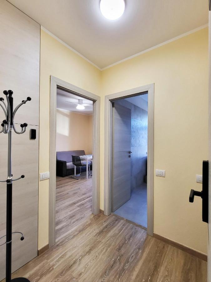 Casa Lariana Apartment Леко Екстериор снимка