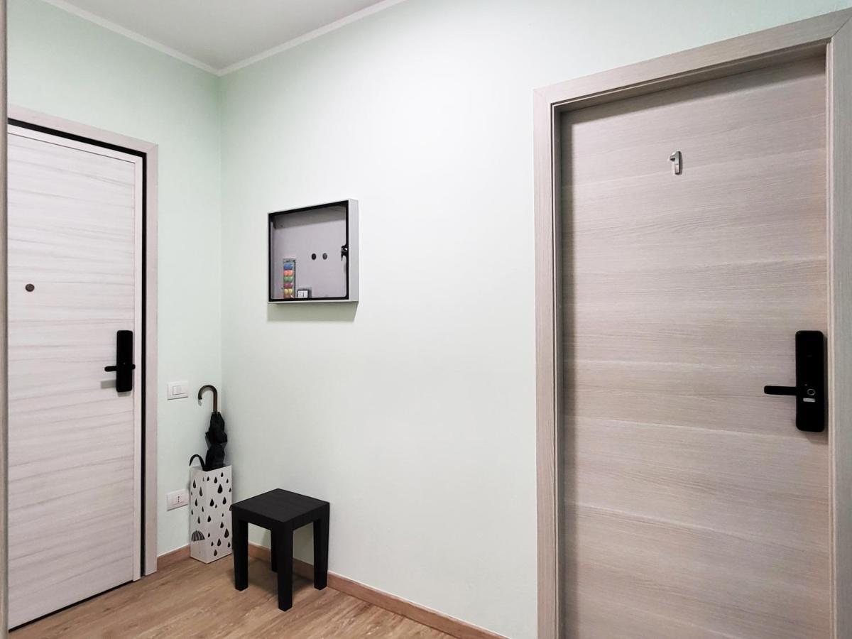 Casa Lariana Apartment Леко Екстериор снимка