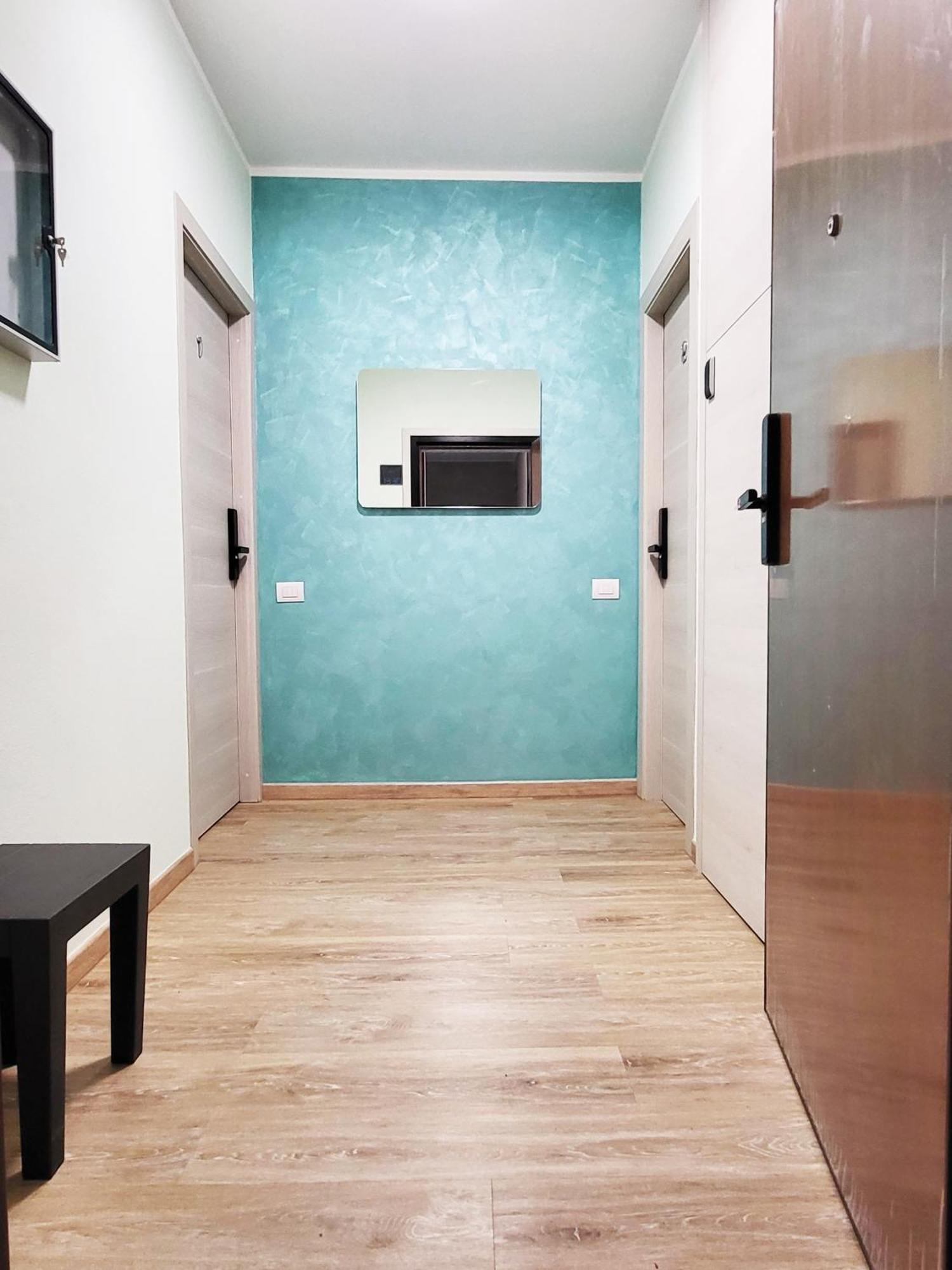 Casa Lariana Apartment Леко Екстериор снимка